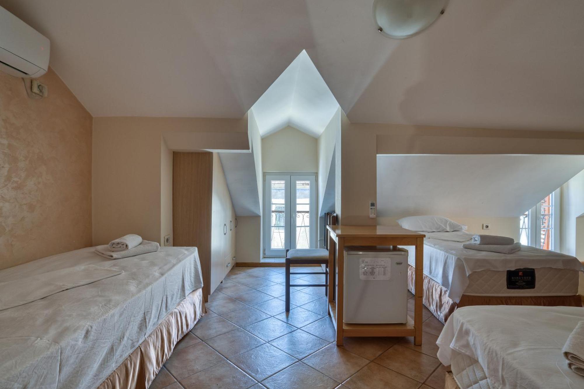 Hotel Rendez Vous Kotor Exteriör bild