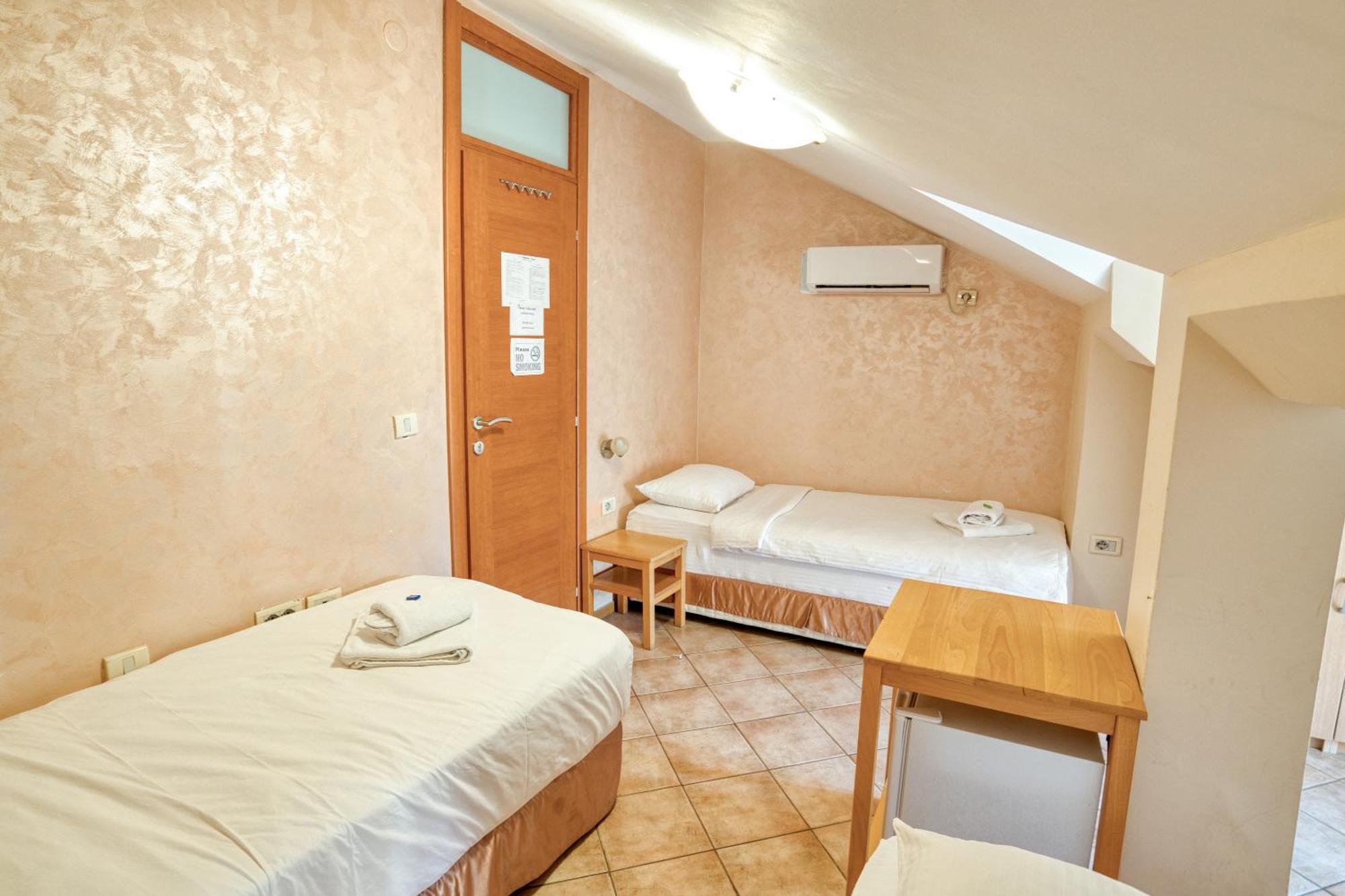 Hotel Rendez Vous Kotor Exteriör bild